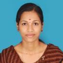 Jayashree R. Science Tuition classes trainer in Chennai