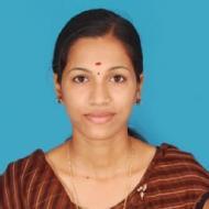 Jayashree R. Class I-V Tuition trainer in Chennai