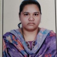 Pranusha Nursery-KG Tuition trainer in Warangal