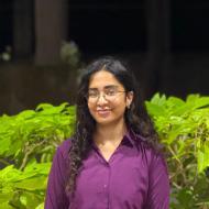 Tejashwini R. Class 12 Tuition trainer in Krishnagiri
