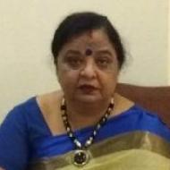 Savita S. Class 10 trainer in Agra