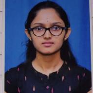 Thanmaya S. Class 10 trainer in Pandavapura