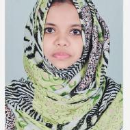 Thanseeha Class 9 Tuition trainer in Bangalore