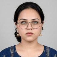 Anmol V. Class I-V Tuition trainer in Delhi