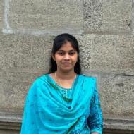 Tharangini Class I-V Tuition trainer in Perambalur