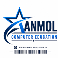 Anmol Computer Education | Rajendra park Gurugram Tally Software institute in Gurgaon
