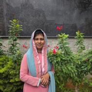 Afrin Class 12 Tuition trainer in Coimbatore