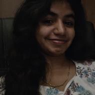 Tharsini G. Class 12 Tuition trainer in Coimbatore