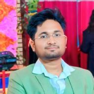 Anmol Mishra Class 12 Tuition trainer in Patna