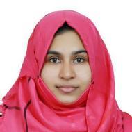 Thaslima K. Class 12 Tuition trainer in Ottapalam