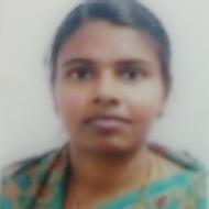 Thahira T. Class 9 Tuition trainer in Nagercoil