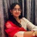 Rhea T. Class 12 Tuition trainer in Delhi