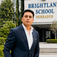 Sudhir Kumar Pandey Class 12 Tuition trainer in Lucknow
