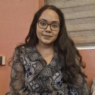 Adwitia P. Class 12 Tuition trainer in Kolkata