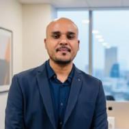 Amit Jaiswal Chess trainer in Mumbai