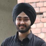 Anmoldeep Singh Class 10 trainer in Amritsar