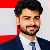 Deepanshu yadav Class 12 Tuition trainer in Jaipur