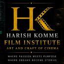 Photo of Harish Komme Film Institute