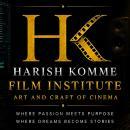 Harish Komme Film Institute Final Cut Pro institute in Bangalore