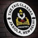 Photo of THE FAIZ CLASSES