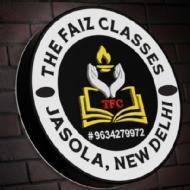 THE FAIZ CLASSES Class 12 Tuition institute in Delhi