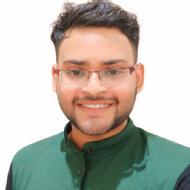 Sagar Japanese Language trainer in Kanpur