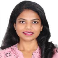 Thejeswini Personal Trainer trainer in Bangalore