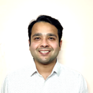 Makarand Shastri Class 10 trainer in Jaipur
