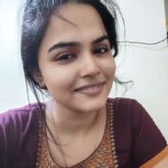 Thenmozhi V. Class 12 Tuition trainer in Vedasandur