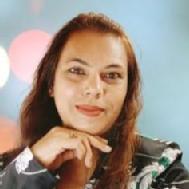 Pushpalata C. Spoken English trainer in Thane