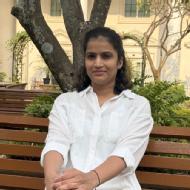 Pooja Rai Spanish Language trainer in Bangalore