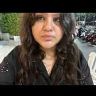 Sachi M. Class I-V Tuition trainer in Gurgaon