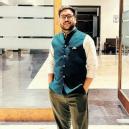 Photo of Shivam Pareek