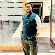 Shivam Pareek Class 10 trainer in Bhilwara