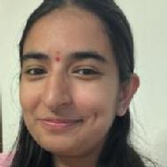 Simran Koul Class I-V Tuition trainer in Gurgaon