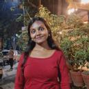 Sanjana photo