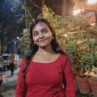 Sanjana Class 12 Tuition trainer in Warangal