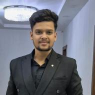 Anmol Class 10 trainer in Lucknow