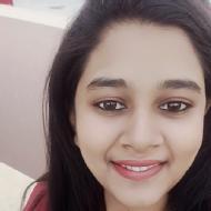 Thinisha Tamil Language trainer in Bangalore