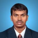 P. thirumalesh IT Security Management trainer in Hyderabad