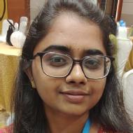 Thiviya K. Class 8 Tuition trainer in Chennai