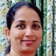 Thanujakshi BBA Tuition trainer in Mangalore