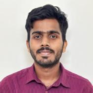 Sumanth Thotamsetty Class 10 trainer in Rajampet