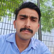 Anmol Tyagi Spoken English trainer in Alwar