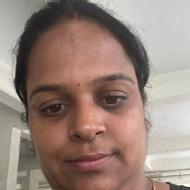 Ruchi Calligraphy trainer in Bangalore
