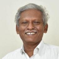 K Nagarajan BSc Tuition trainer in Coimbatore