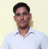 Tikam Singh Class 6 Tuition trainer in Saharanpur