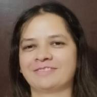 Christine M. Spoken English trainer in Nagpur