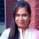 Christina A. Teacher Training trainer in Pune