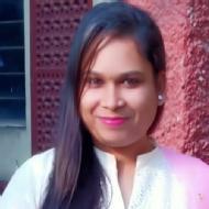 Christina A. Teacher trainer in Pune